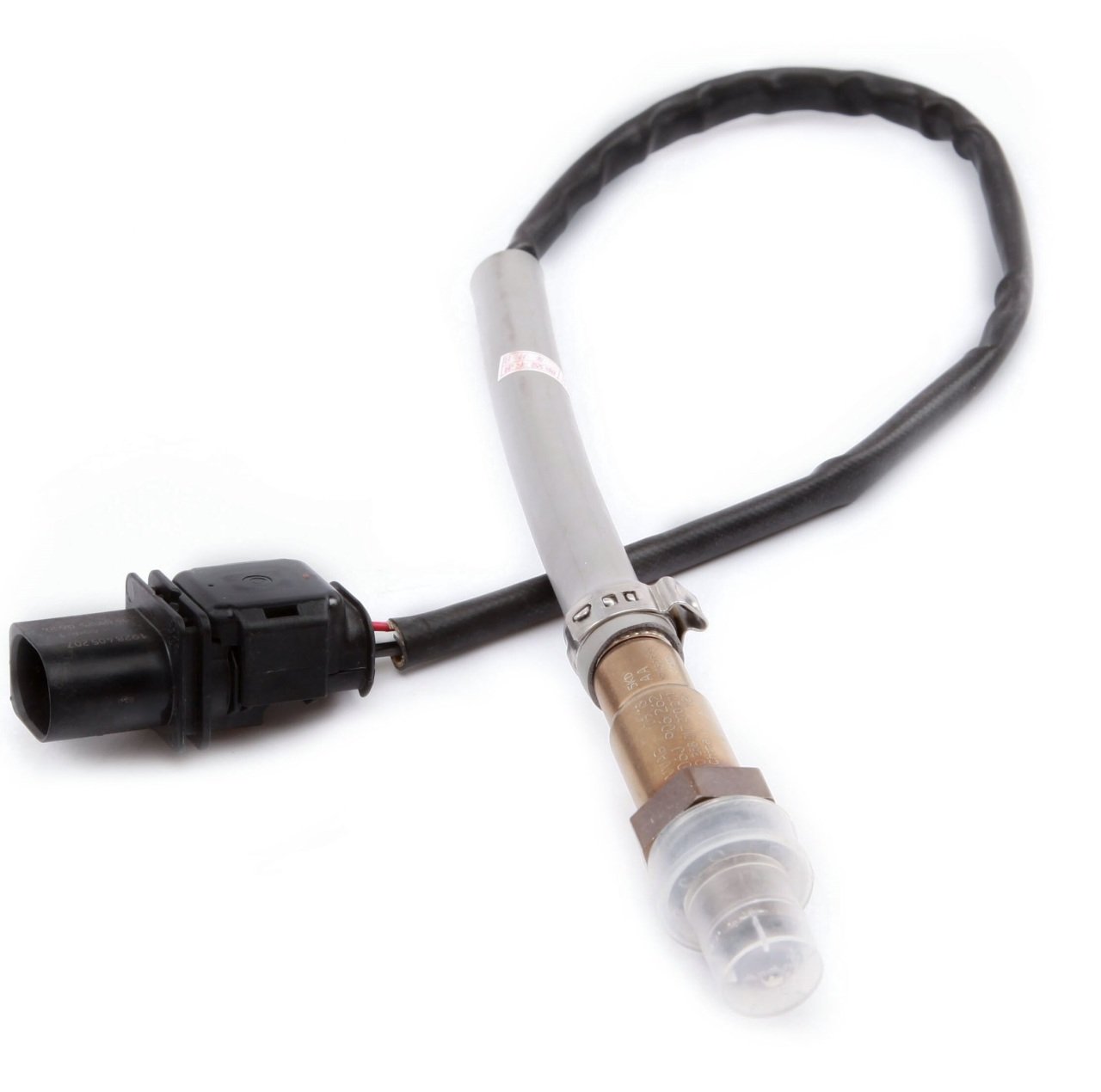 Lambda Sensörü - CBZB - Motor - Scirocco - 2009 - 2014