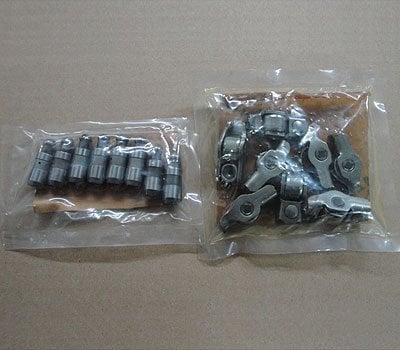 İtecek Kadehi - Audi A3 - Jetta 3,4,5,6 - Caddy 3 - Golf 6,Plus - Passat - Polo Hb - Touran