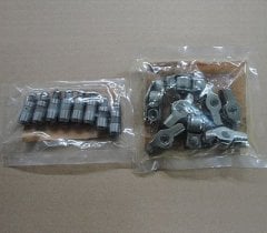 İtecek Kadehi - Audi A3 - Jetta 3,4,5,6 - Caddy 3 - Golf 6,Plus - Passat - Polo Hb - Touran
