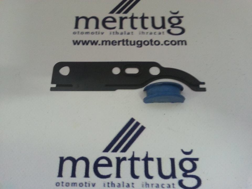 Zincir Gergi Contası - Exeo - 2009 - 2014