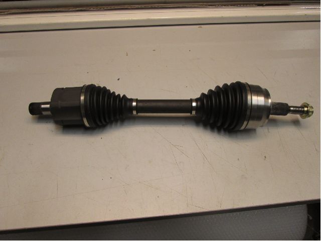 Aks Komple - Transporter Otomatik