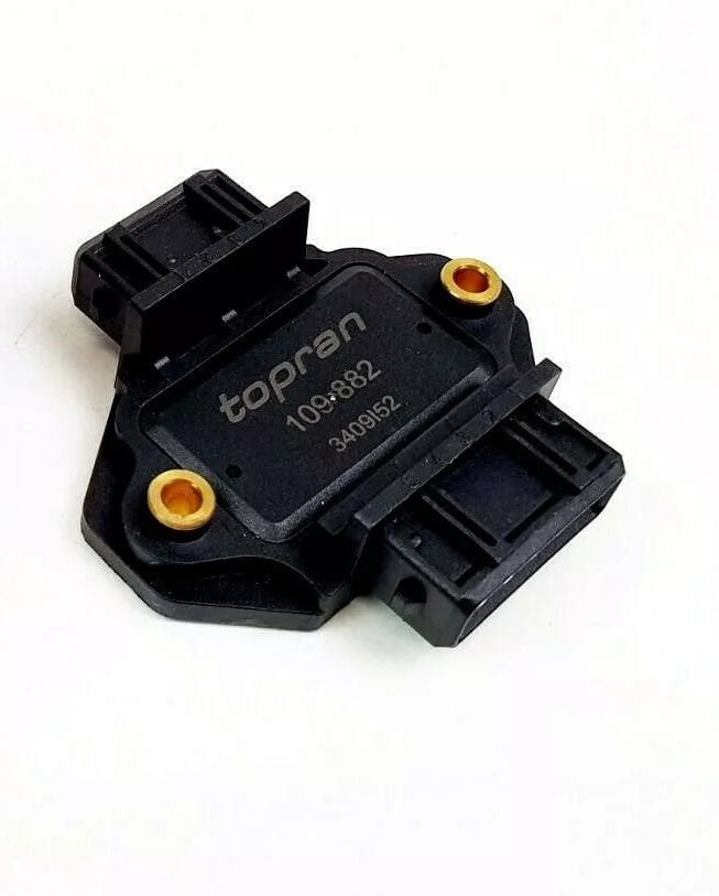 Ateşleme Modül - Beetle - 2000 - 2001