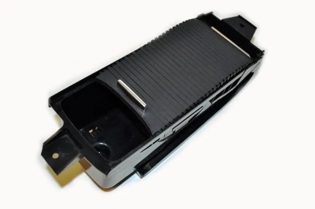 Ön Konsol Bardaklık - Jetta - 2006 - 2010