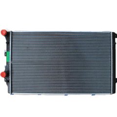 Radyatör - CMSA  - Motor - 1.4 TDI - Audi A3 - 2009 - 2013