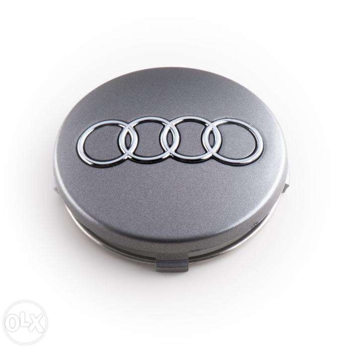 Jant Göbek Arma - Audi A1 - 2001 - 2018