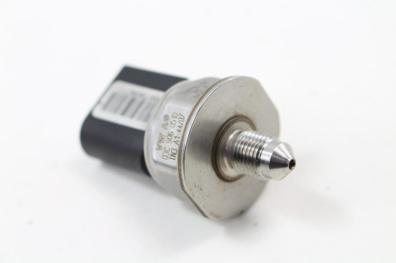 Motor Benzin Pompa Basınç Müşürü - Altea - 2007 - 2010