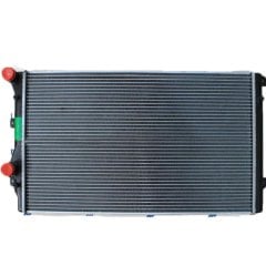 Radyatör - CAXA - Motor - 1.4 TDI - Jetta - 2009 - 2011