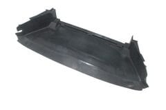 Ön Panel Alt Hava Kanalı - Togg - T10X