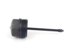 Yağ Filitresi Kapak Tutucusu - 1.9 TDİ - Audi A3 - 2001 - 2003