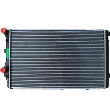 Radyatör - CAXA - Motor - 1.4 TDI - Scirocco - 2009 - 2014