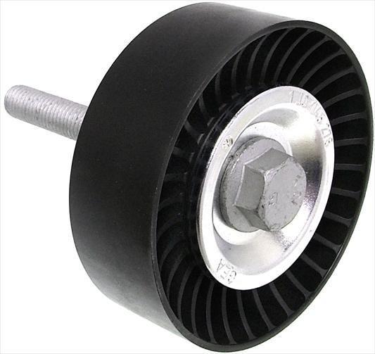 Alternatör Gergi Rulmani - BTS - Motor - 1.6 TDI - Cordoba - 2006 - 2009