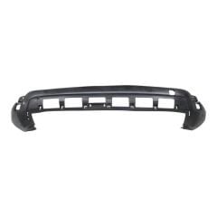 Arka Tampon Alt Siyah Reflektör Delikli - Togg - T10x