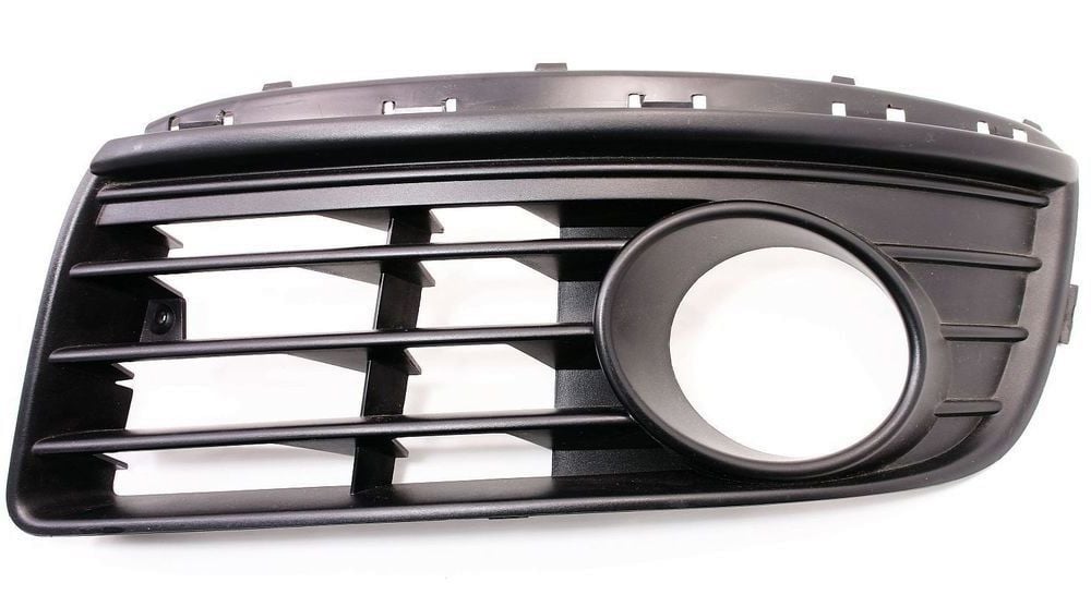 Sis Çerçevesi - Sisli - Nikelajlı - Sol - Jetta 2006