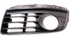 Sis Çerçevesi - Sisli - Nikelajlı - Sol - Jetta 2006
