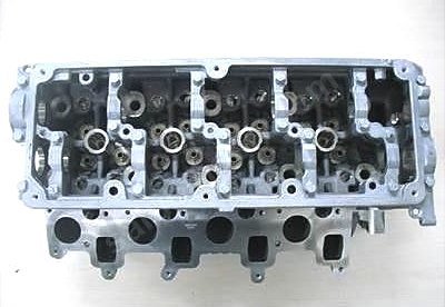 Silinder Kapağı - CAYB - Motor - 1.6 TDI - Roomster - 2011 - 2015