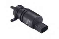 Silecek Su Fıskiye Motoru Tekli - Rapid - 2012 - >>