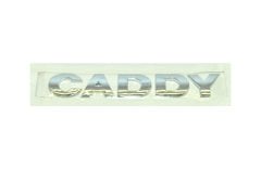 CADDY Yazı Kalın