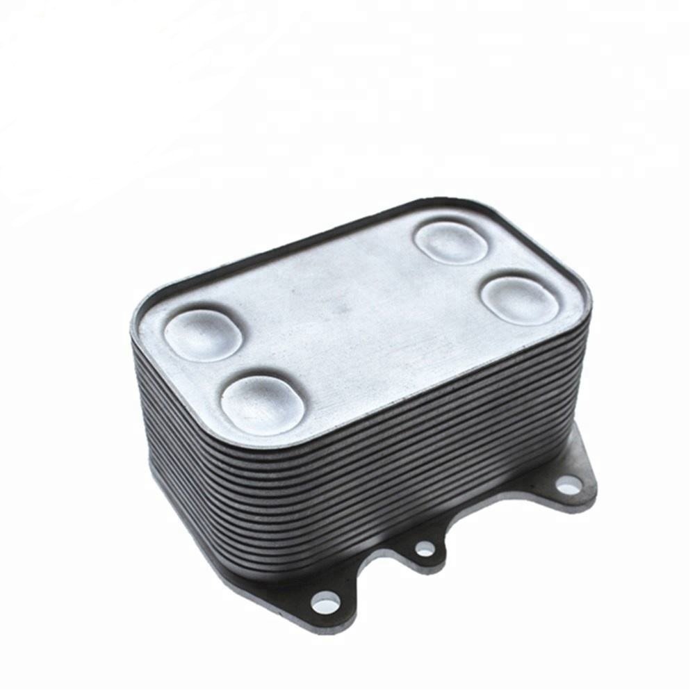 Yağ Soğutucu -CAYC-CLNA- Motor - 1.6 TDİ - Rapid -2013-2020
