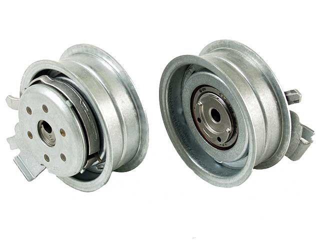 Triger Bilyası - AVU - Motor - 1.6 TDİ - Audi A3 - 1997 - 2000