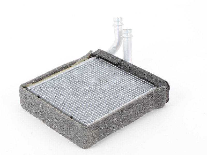 Kalorifer Radyatörü - Golf - Eos - Passat - Passat CC - Scirocco - Superb - Tiguan