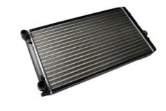 Radyatör - AEY - Motor - 1.6/1.9 TDI - Polo Classic - 1996