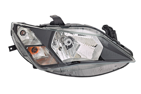 Far Sağ - Seat Ibıza - 2015 - 2017