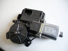 Cam Motoru Arka Sol - Volkswagen - Polo Hb 2010 -2012