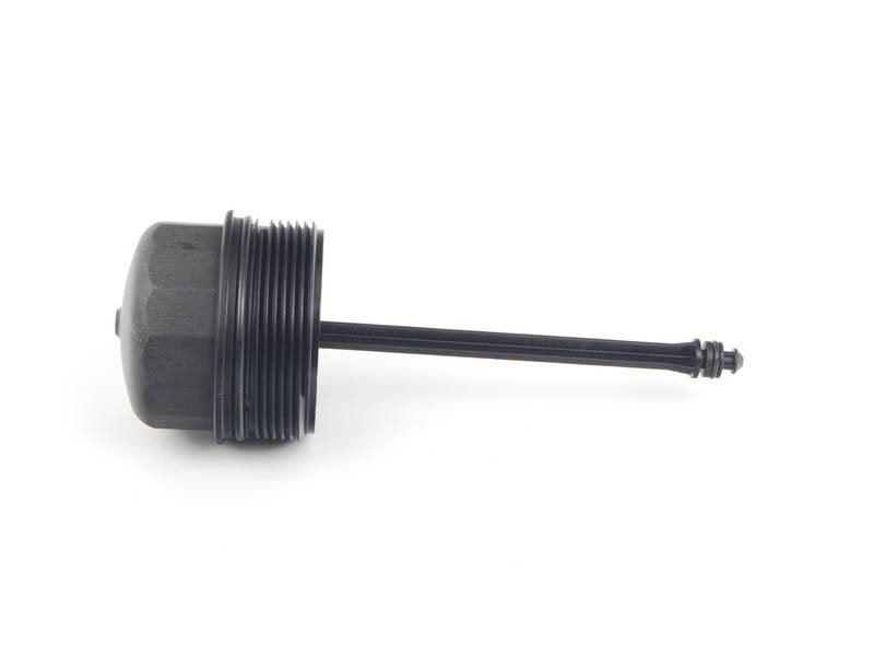 Yağ Filitresi Kapak Tutucusu - 1.9 TDİ - Octavia - 1997 - 2000