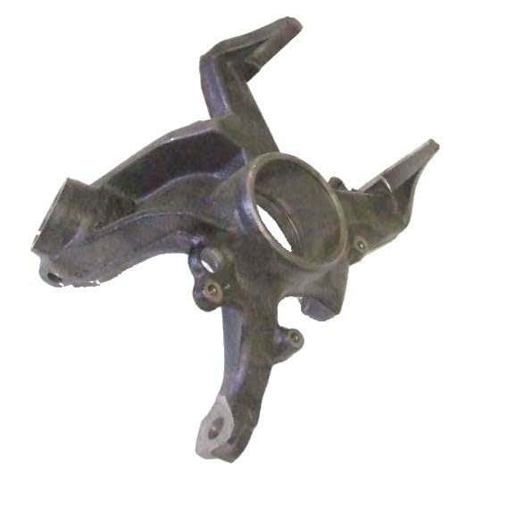 Aks Taşıyıcı Sağ 14 Jant - A3 - Bora - Golf 4