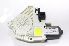Cam Motoru Arka Sol - A4 - Q5