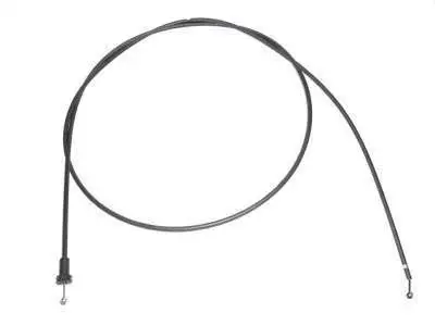 Kaput Açma Teli - Polo Classic - Caddy - Cordoba - Ibıza - 1996 - 2002