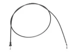 Kaput Açma Teli - Polo Classic - Caddy - Cordoba - Ibıza - 1996 - 2002