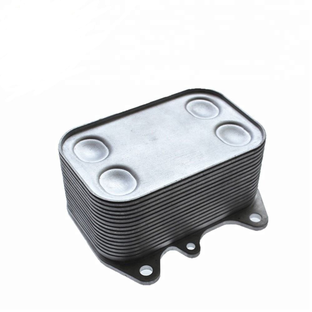Yağ Soğutucu - CFWA - Motor - 1.2 TDİ - Polo - 2010 - 2014