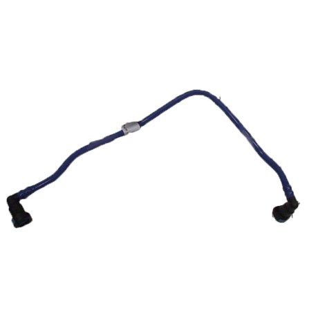 Yakıt Borusu - İbiza - 2002 - 2017