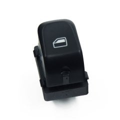 Cam Açma Düğmesi - Audi A4 - A5 - Q5 2008