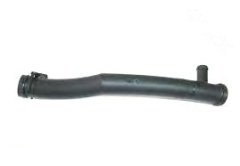 Su Borusu - CBZB - Motor - 1.2 TDI - Touran - 2011 - 2015