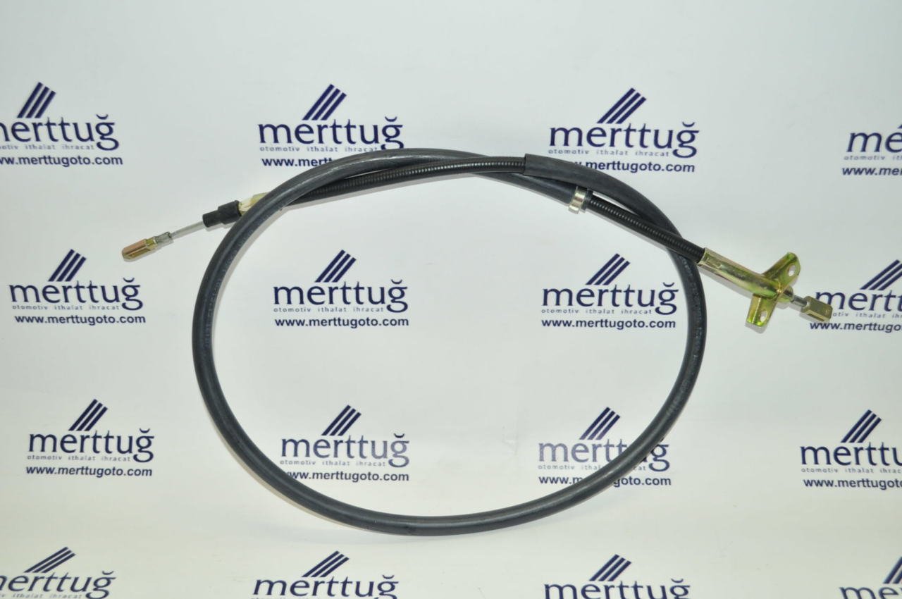 El Fren Teli - LT 28 - 35 - Mercedes Benz - Sprinter