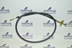 El Fren Teli - LT 28 - 35 - Mercedes Benz - Sprinter