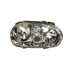 Ön Far Sağ Sissiz Volkswagen - Golf 4 1998 >