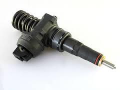 Motor Enjektör - BVK - Motor - 1.4 TDI - Sharan - 2006 - 2010