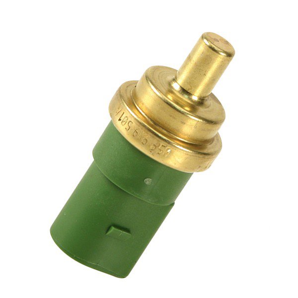 Hararet Müşürü Yeşil - AER - Motor - Arosan - 2000 - 2003