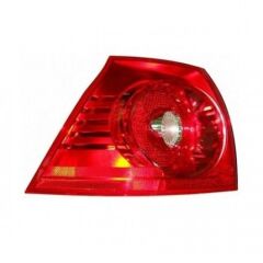 Stop Sol - Volkswagen - Golf 5