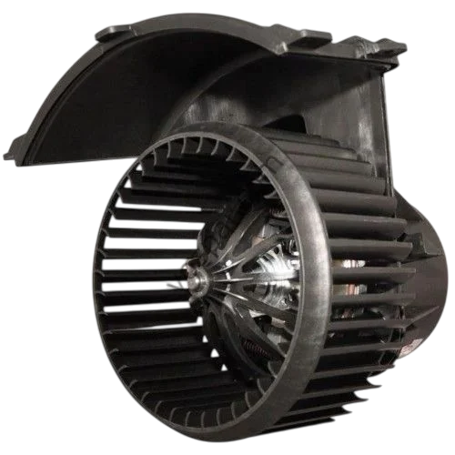 Kalorifer Motoru - Transporter T5