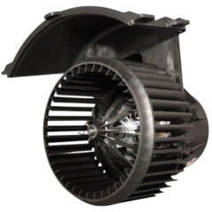 Kalorifer Motoru - Transporter T5