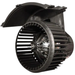 Kalorifer Motoru - Transporter T5