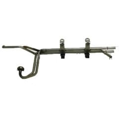Su Borusu - CBZB - Motor - 1.2 TDI - Leon - 2006 - 2013