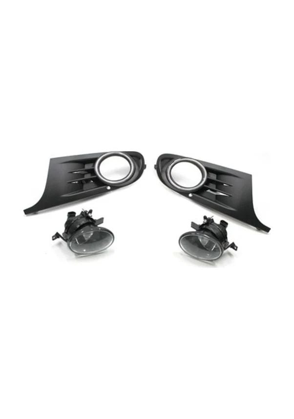 Sis Far Seti - Golf 6 2010>>2013