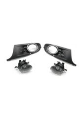 Sis Far Seti - Golf 6 2010>>2013