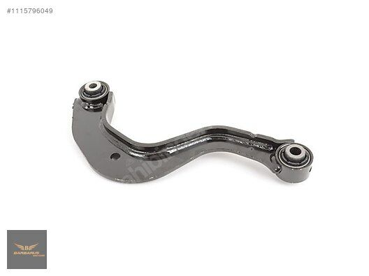 Arka Üst Travers (L + R) - Audi A3 - 2004 - 2013