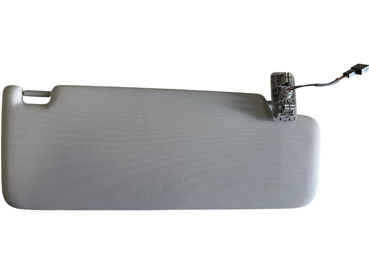 Güneşlik Gri Sol - Volkswagen Passat B8 Golf 7/ 7,5 - Octavia